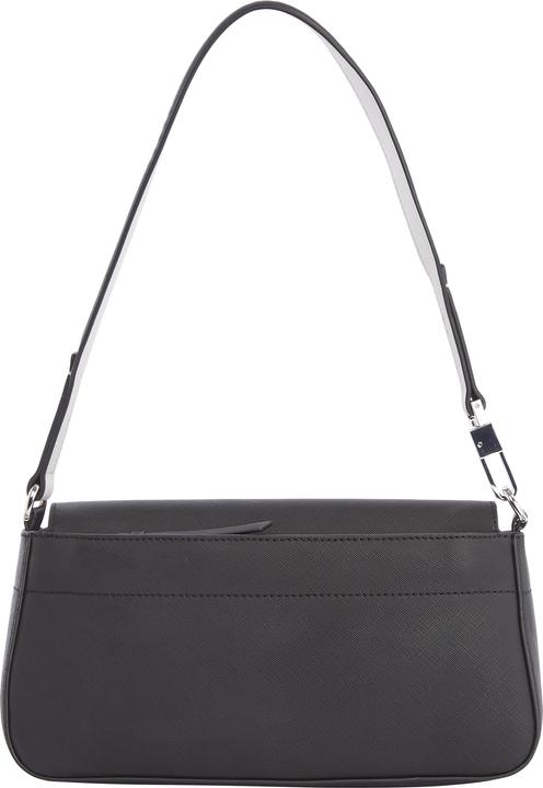 Produktbild Calvin Klein Business Shoulder Bag saffiano