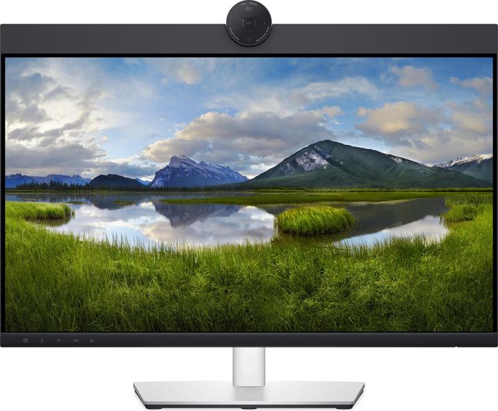 Dell P2424HEB (1920 x 1080 pixels, 23.80")