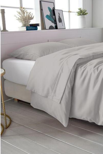 Image du produit Living Home Satin uni 100 (160 x 250 cm)