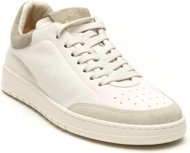 Produktbild Barracuda Sneakers Bianco (40)
