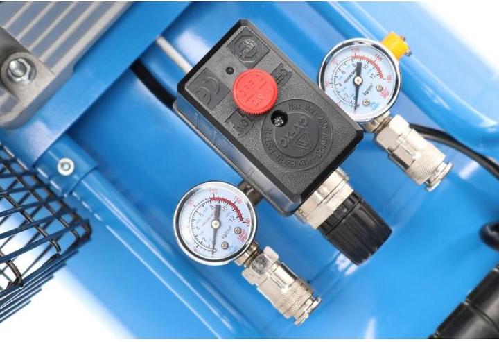 Produktbild Airpress HL 340/90 (10 Bar, 90 l)