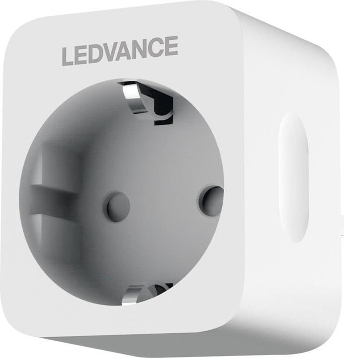 Ledvance Spina intelligente e wifi