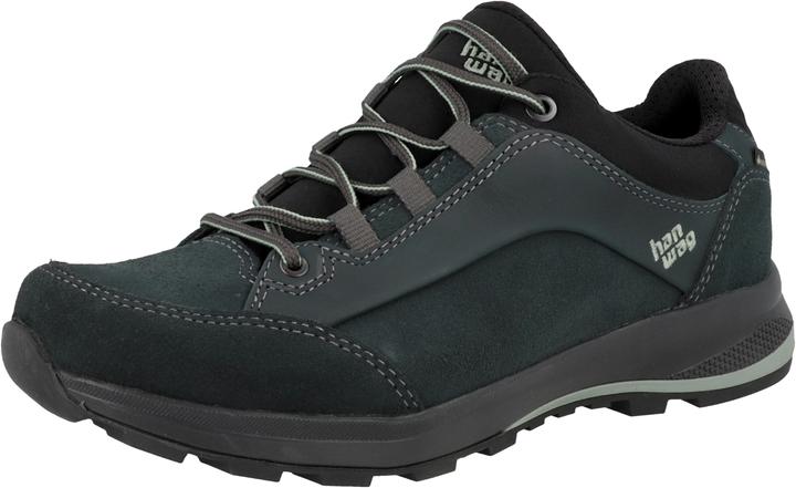 Produktbild Hanwag Banks Low Lady GTX (39)