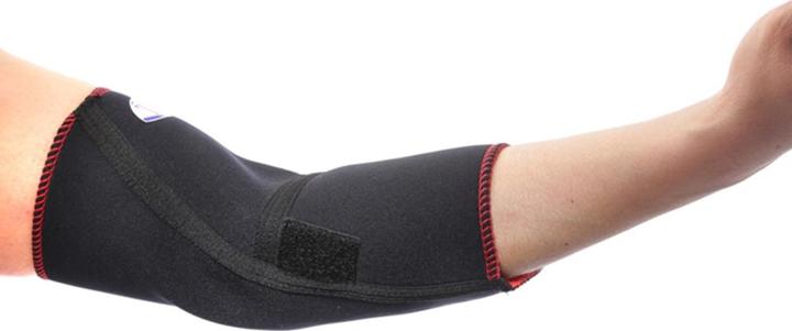 Tsm Ellenbogen-Bandage Aktiv (L)