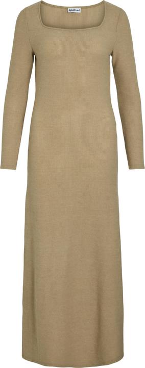 Produktbild Vila Karreeausschnitt Maxikleid (L)
