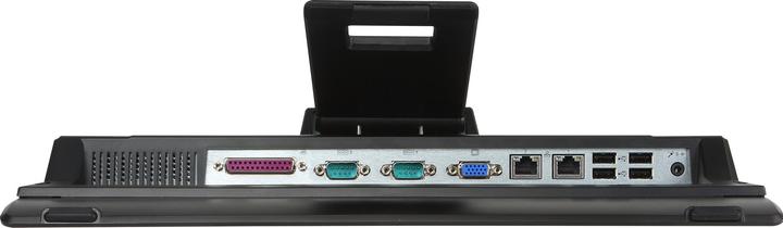 Actual product image MSI PRO AP162T ADL-007XES (Intel N100, 4.10 GB, 256 GB, Intel UHD Graphics)