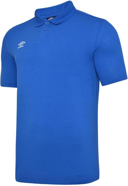 Umbro Essential Poloshirt Jungen
