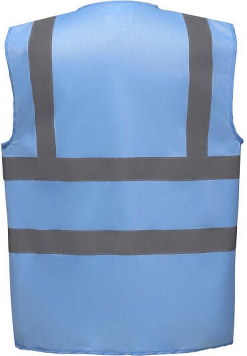 Produktbild Yoko SicherheitsWeste hohe Sichtbarkeit (XL)