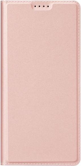 Actual product image Dux Ducis Skin Pro Series Bookcover (Xiaomi Redmi 12, Xiaomi Redmi Note 12R Pro)