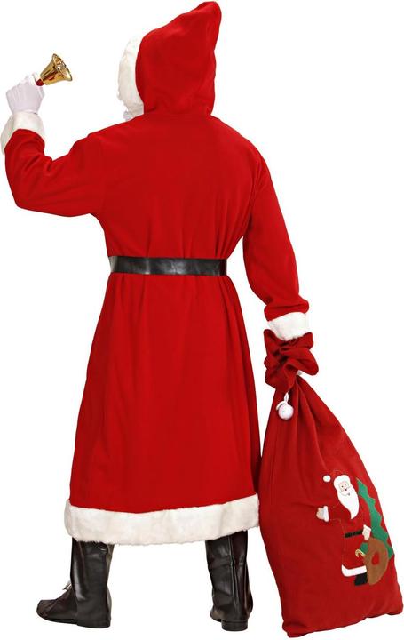 Actual product image Widmann Santa Claus costume (One size)