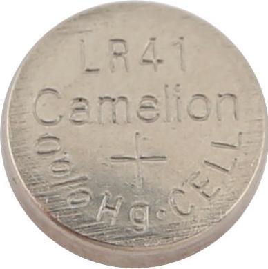 Produktbild Camelion Alkaline (10 Stk., LR41, 28 mAh)