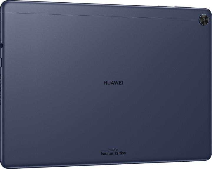 Actual product image Huawei MatePad T10s (4G, 10.10", 32 GB, Blue)