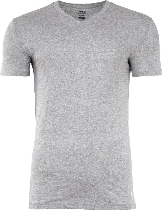 Immagine prodotto Ralph Lauren S/S V-NECK-3 PACK-V-NECK UNDERSHIRT (M)