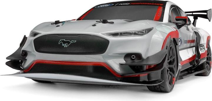 Image du produit HPI RS4 Sport 3 Flux Ford Mach-E 1400 (Presque prêt à être conduite)