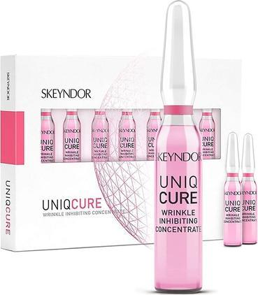 Immagine prodotto Skeyndor Set di concentrati antirughe Uniqcure (Set per la cura del viso)