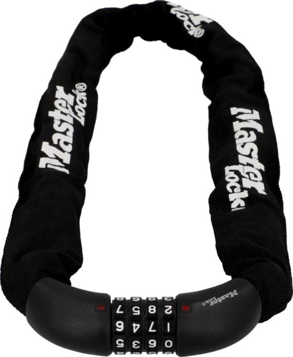 Image du produit Master Lock 8392 Antivol à chaîne (90 cm)