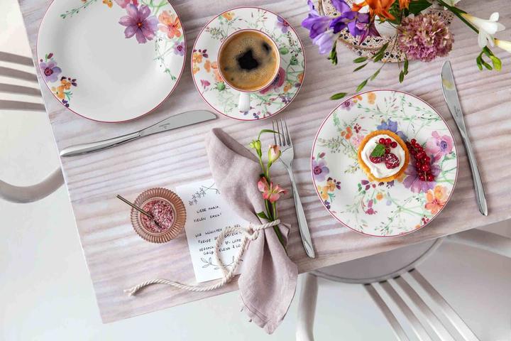 Image du produit Villeroy & Boch Marie Fleur (1 x, 21 cm)