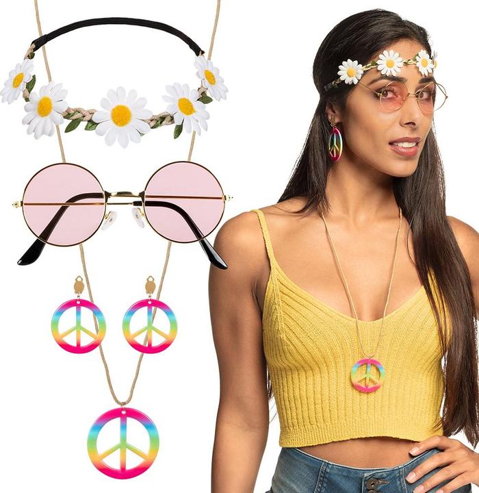 Produktbild Boland Hippie Deluxe