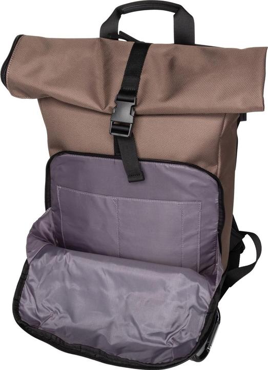Actual product image Jost Rolltop Rucksack Balling Kurier (22 l)