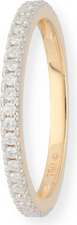Immagine prodotto Carat alleanza (54, 950 Platino)
