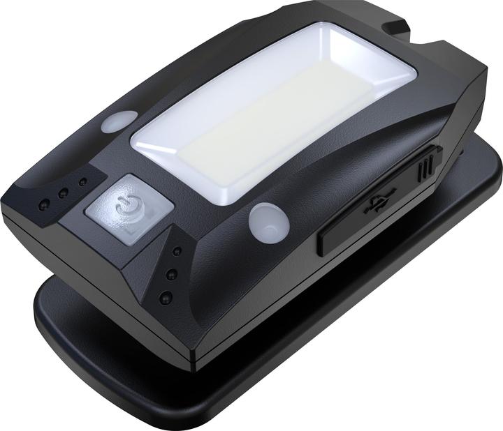 Ledlenser Solidline SC4R (200 lm)