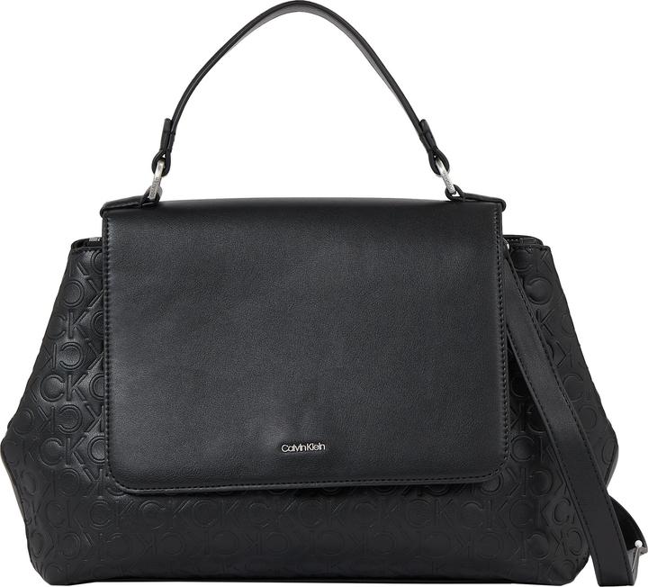Immagine prodotto Calvin Klein Ck Must Top Handle Tote-Emb Mono