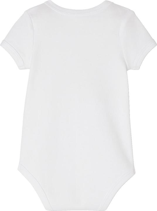 Produktbild Vertbaudet 5er-Pack Baby Schlupfbodys aus Bio-Baumwolle Oeko-Tex (74)
