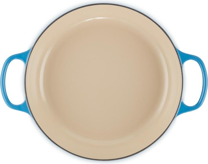 Actual product image Le Creuset Gourmet profit pot Sig (30 cm, Casserole + Stewpot, Cast iron)