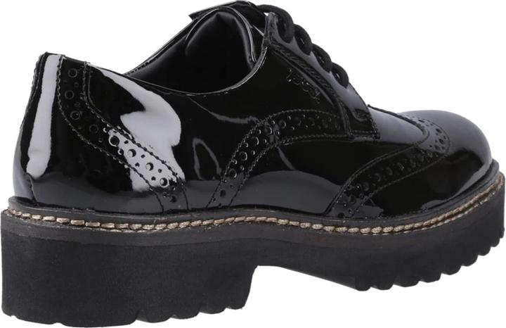 Actual product image Pod Womens/Ladies Kortney Brogues (38)