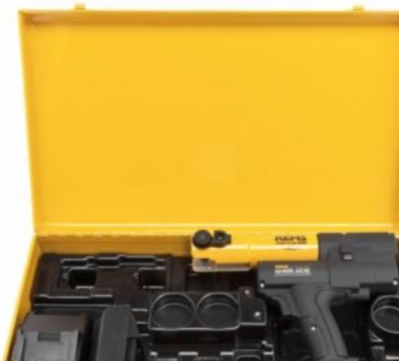 Immagine prodotto Rems Pinza per tubi Mini-Press 22V ACC