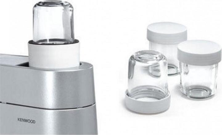 Immagine prodotto Kenwood Miscelatore di spezie AT320A
