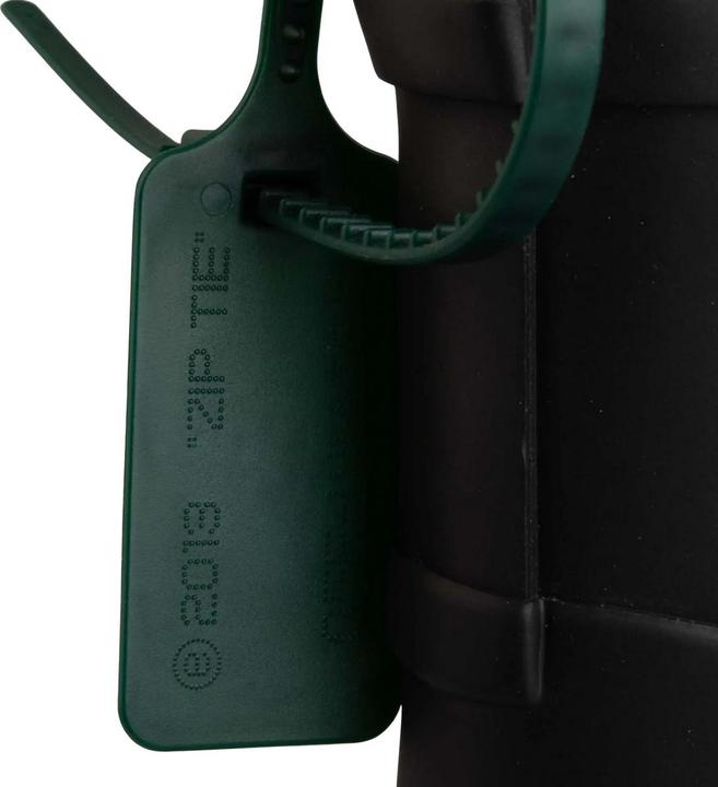 Immagine prodotto Off Gummistiefel Logo Gummi (38)