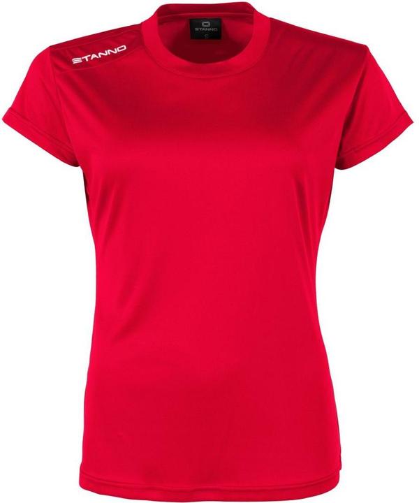 Actual product image Stanno Field T-Shirt Ss Ladies (S)