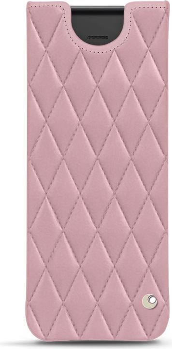 Rose - Couture ( Nappa - Pantone #efbae1 )