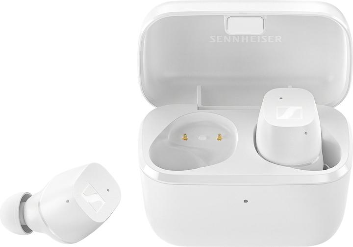 Productafbeelding Sennheiser CX Echt draadloos (ANC, 9 h, Draadloze)