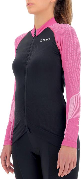 Produktbild UYN Langärmeliges Fahrradshirt Granfondo (S)