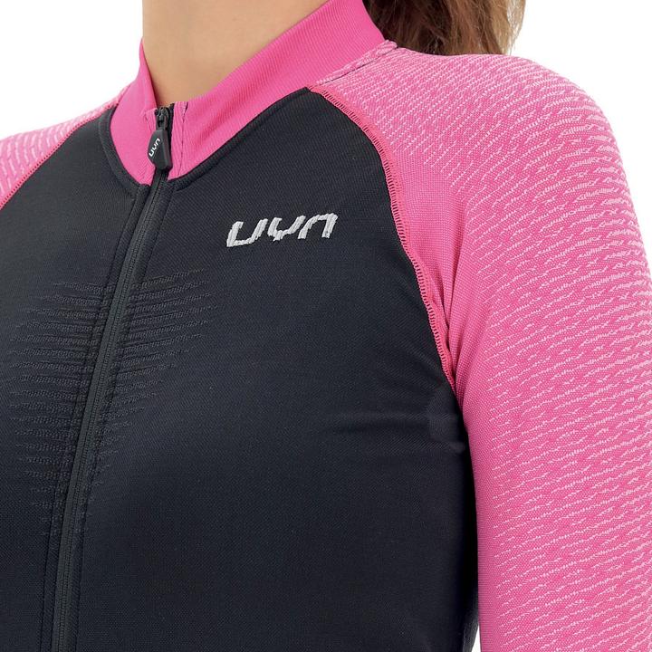Produktbild UYN Langärmeliges Fahrradshirt Granfondo (S)