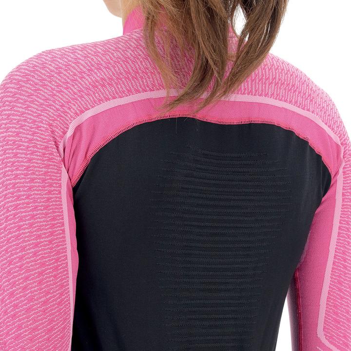 Produktbild UYN Langärmeliges Fahrradshirt Granfondo (S)