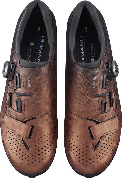 Image du produit Shimano SH-RX8S (43)