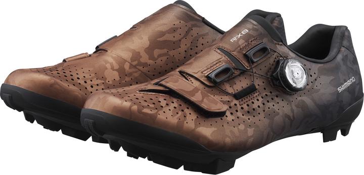 Image du produit Shimano SH-RX8S (43)