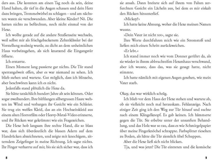 Produktbild Shelter – Der schwarze Schmetterling (Deutsch, Anja Galić, Harlan Coben, 2023)