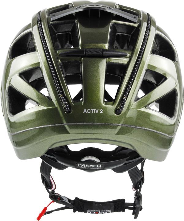 Immagine prodotto Casco Attività 2 (52 - 56 cm)