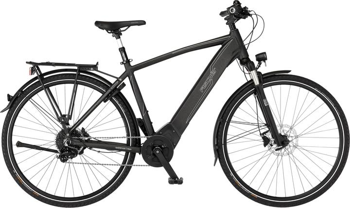 Actual product image Fischer VIATOR 6.0i 50 cm men (50 cm)