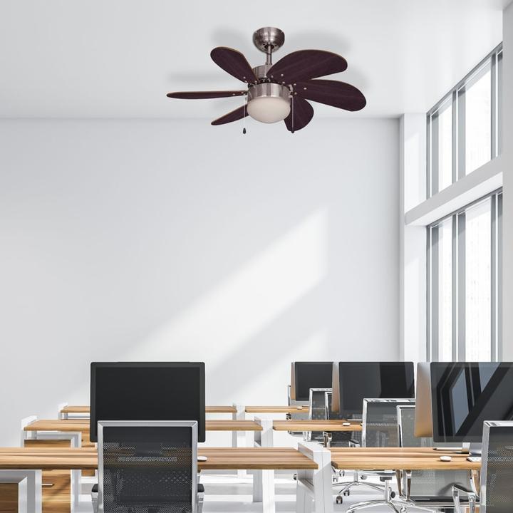 Image du produit Bestron Ventilateur de plafond (42.40 dB)