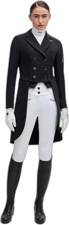 Image du produit BOSS Pantalon d'équitation Hannah avec renforts aux genoux pour femmes (S)