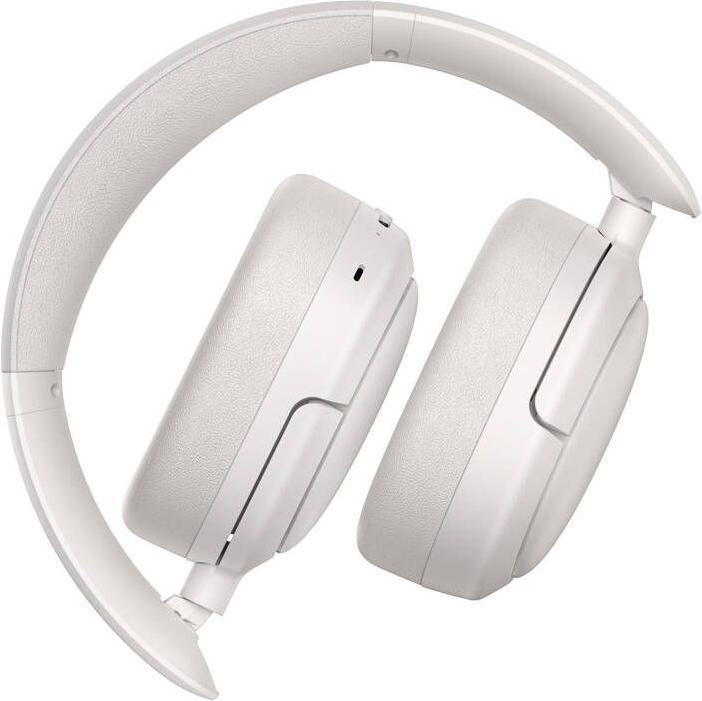 Actual product image Edifier W800BT Pro Bluetooth headphonesIvory (ANC, 45 h, Wireless)