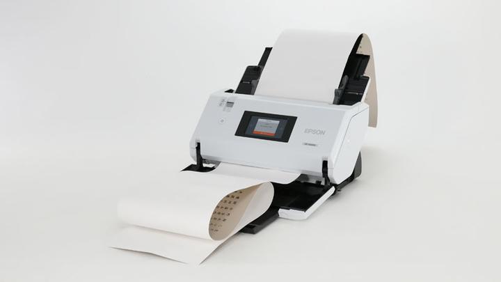 Produktbild Epson Scanner WorkForce DS-32000 (USB)