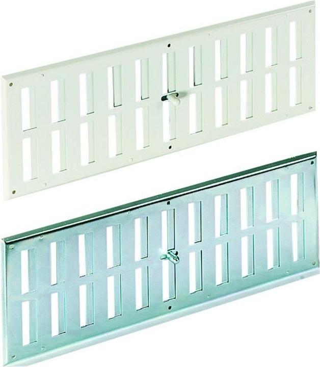 Produktbild Torbel Schiebegitter
