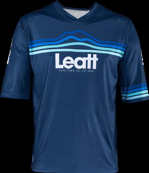 Produktbild Leatt MTB Enduro 3.0 Junior Jersey (XL)