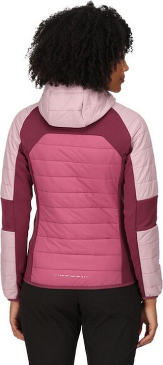 Produktbild Regatta Trutton Steppjacke Leicht (36)